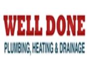 Plumbing Contractor in Surrey