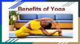 benefits of yoga PowerPoint PPT Presentation