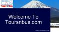 Mini Bus In Japan PowerPoint PPT Presentation