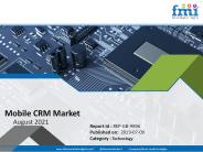 Mobile CRM Market