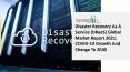 Disaster Recovery As A Service (DRaaS) Market Size, Share, Statistics, Latest Trends, Segmentation And Forecast to 2030 PowerPoint PPT Presentation