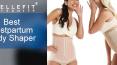 Best Postpartum Body Shaper PowerPoint PPT Presentation