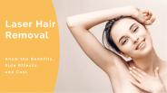 Laser Hair Removal
