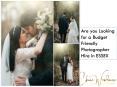 Are you Looking for a Budget Friendly Photographer Hire in ESSEX PowerPoint PPT Presentation