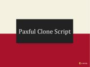 Paxful Clone Script