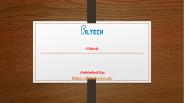 Filtech