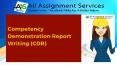 CDR Report For Engineers Australia PowerPoint PPT Presentation