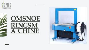 TP 6000 omsnoeringsmachine 2 rollen band actie!!