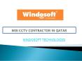MOI CCTV CONTRACTOR IN QATAR PowerPoint PPT Presentation
