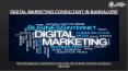 Who is one of the digital marketing consultant in Bangalore PowerPoint PPT Presentation