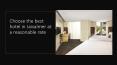 Choose the best hotel in Jaisalmer at a reasonable rate PowerPoint PPT Presentation