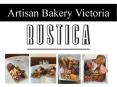 Artisan Bakery Victoria PowerPoint PPT Presentation