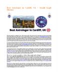 Best Astrologer in Cardiff, UK +44 7441 447172 PowerPoint PPT Presentation
