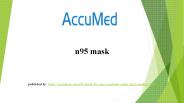 n95 mask