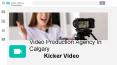 Video Production Agency In Calgary PowerPoint PPT Presentation