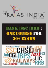Best SSC CGL Coaching in Thane