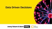 Top Data Driven Decision Making Course - MITID Innovation