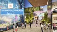 Elan Paradise Gurgaon, Sector 50