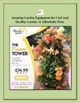 Amazing Garden Equipment for Cool And Healthy Garden At Affordable Price PowerPoint PPT Presentation