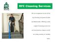 School Cleaning Services  in Dublin | RFC Security PowerPoint PPT Presentation