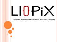 Software development & Internet marketing company | Liopix