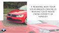 4 Reasons Why Your Volkswagen Engine is Making Loud Noise from Experts in Yardley PowerPoint PPT Presentation