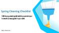 sojicleanersSpring Cleaning Checklist - The Ultimate Step by Step Guide PowerPoint PPT Presentation