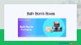 Get Stylish Printed Bath Bomb Boxes At Wholesale PowerPoint PPT Presentation