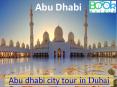 Abu Dhabi city tour in dubai PowerPoint PPT Presentation