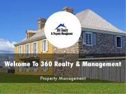 360 Realty & Management Presentation