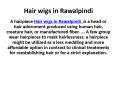 Hair wigs in Rawalpindi PowerPoint PPT Presentation