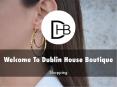 Dublin House Boutique Presentation PowerPoint PPT Presentation