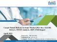 Carpal Tunnel Release Systems Market Size & Growth Analysis Report, 2021-2029 | FMI Report PowerPoint PPT Presentation