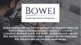 Online Teaching Business - Bowei Strategy PowerPoint PPT Presentation