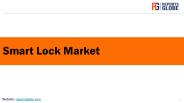 Smart Lock Market