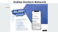 doctors professional network-doctors app PowerPoint PPT Presentation