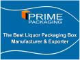 The Best Liquor Packaging Box Manufacturer & Exporter (1)