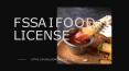 Get Immediate certified for FSSAI Food License @+91 853976655 PowerPoint PPT Presentation