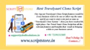ASP.NET TRAVELYAARI CLONE - WEBSITE SCRIPTS