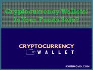 Cryptocurrency Wallets! Is Your Funds Safe?