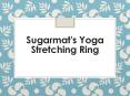 Sugarmat's Yoga Stretching Ring PowerPoint PPT Presentation