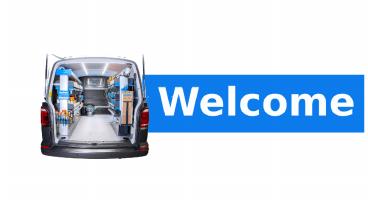 Best Van Racking in UAE - Store To Go