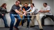 Active Shooter Response Courses