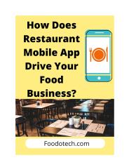 foodotecht