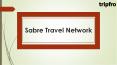 Sabre Travel Network | Sabre GDS System | Sabre Airline Solution PowerPoint PPT Presentation