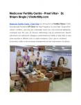 Medicover Fertility Centre - Preet Vihar-  Dr. Shipra Singla | Vinsfertility.com PowerPoint PPT Presentation