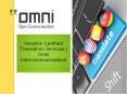 Houston Certified Translation Services | Omni Intercommunications PowerPoint PPT Presentation