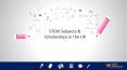 UK STEM Courses and Scholarships PowerPoint PPT Presentation