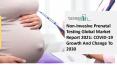 Non-invasive Prenatal Testing Market 2021: Global Growth, Trends And Forecast PowerPoint PPT Presentation