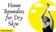 Easy Home Remedies for Dry Skin by Derma Essentia PowerPoint PPT Presentation